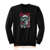 2010 Logo Bullet For My Valentine Sweatshirt