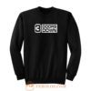 3 Doors Down American Rock Band Sweatshirt