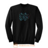88 Rising Dragon Rap Music Sweatshirt