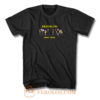 99th Precinct T Shirt