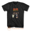 Ac Dc Highway To Hell T Shirt