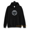 Agent Of Shield Hoodie