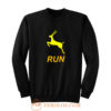 Antelope Phish Run Sweatshirt