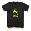 Antelope Phish Run T Shirt