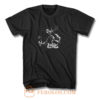 Arthur Lee Rock Band T Shirt