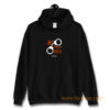 Aspca Retro Dark No Excuse Hoodie