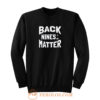 Backnine Matters Sweatshirt