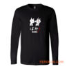 Baka Rabbit Slap Rabbit Long Sleeve