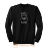 Bearly Awake Sweatshirt