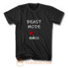 Beast Mode T Shirt