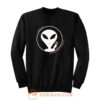 Believer Slideside Alien Sweatshirt