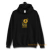 Bit Coin Billionaire Hoodie