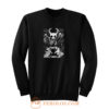 Black Hollow Nights Sweatshirt