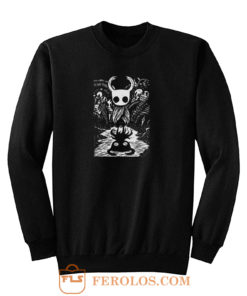 Black Hollow Nights Sweatshirt