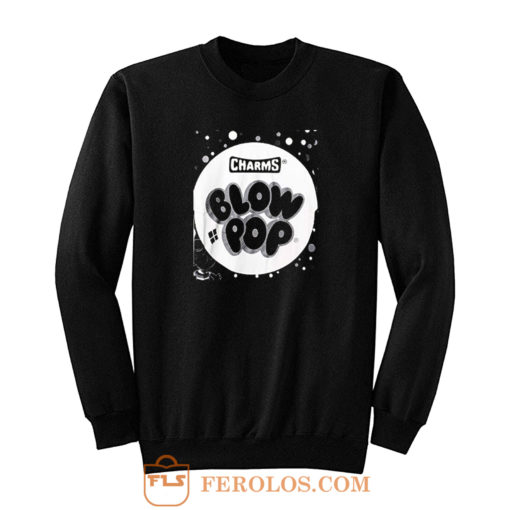 Blow Pop Sweatshirt