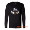 Bone Thugs N Harmony Rap Hip Hop Music Long Sleeve