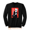 Boruto Uzumaki Next Generation Anime Sweatshirt