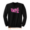 Bratz Rock Angelz Sweatshirt