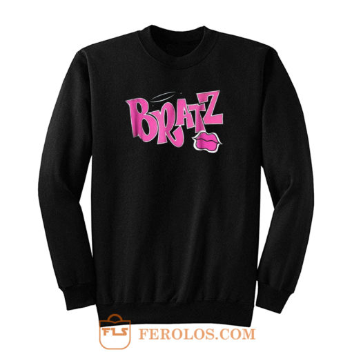 Bratz Rock Angelz Sweatshirt