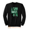 Breaking Bad Game Of Thrones Sweatshirt