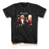 Britney Fox Classic Band T Shirt