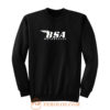 Bsa Motorcycle Retro Sweatshirt