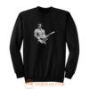 Buddy Guy Guitarist Rock Band Sweatshirt