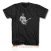 Buddy Guy Guitarist Rock Band T Shirt