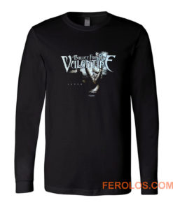 Bullet For My Valentine Long Sleeve