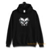 Butterfly Leopard Hoodie