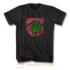 Butthole Surfers Fly Band T Shirt