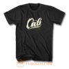 Cali California T Shirt