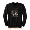 Cannibal Corpse Band Sweatshirt