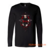 Cbs Ncis Abby Gothic Long Sleeve