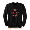 Cbs Ncis Abby Gothic Sweatshirt