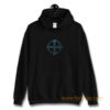 Celtic Cross Hoodie