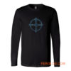 Celtic Cross Long Sleeve