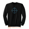 Celtic Cross Sweatshirt