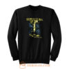 Chaos Ad Sepultura Sweatshirt