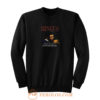 Charles Mingus Sweatshirt