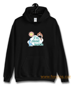 Cheerful Dolphins And Sunshine Hoodie