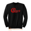 Chicago Rock Band Sweatshirt