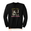 Chungas Revenge Frank Zappa Sweatshirt