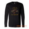 Chunk Everyday Im Trufflin Sunset Long Sleeve