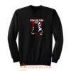 Colossal Titan Shingeki No Kyojin Attack On Titan Sweatshirt