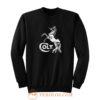 Colt Pistols Gun Sweatshirt