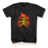 Come On Baby Light My Fire T Shirt