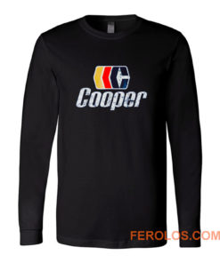 Cooper Hockey Long Sleeve
