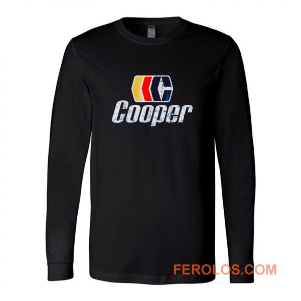 Cooper Hockey Long Sleeve