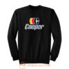 Cooper Hockey Sweatshirt